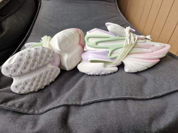 BALMAIN kengät 38 Espoo - photo 3