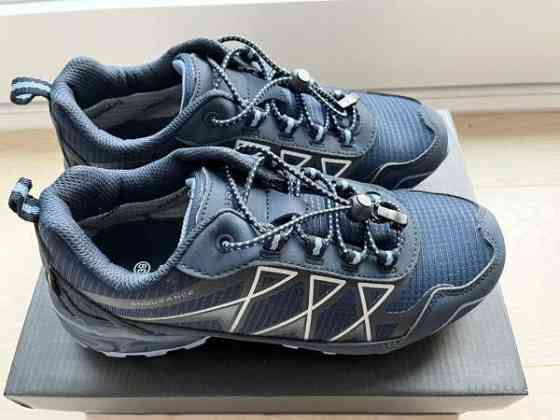 Vaelluskengät vedenpitävät Espoo