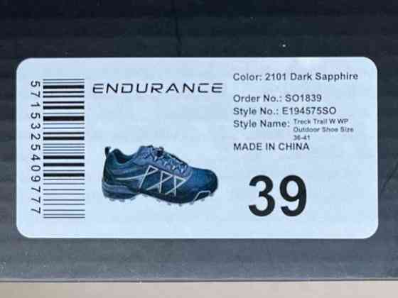 Vaelluskengät vedenpitävät Espoo