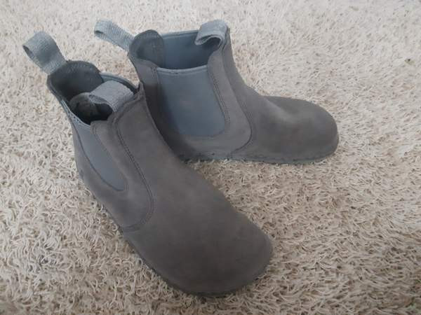 Otz nahkakengät, koko 35 Раума - изображение 1