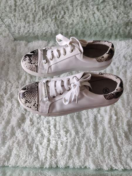 Kävelykengät Espoo – foto 3