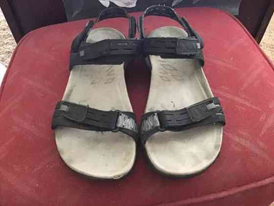 Merrell urheilusandaalit 38 Kouvola