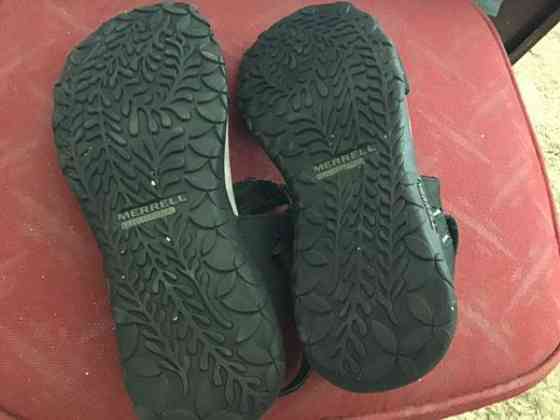 Merrell urheilusandaalit 38 Kouvola