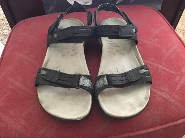 Merrell urheilusandaalit 38 Коувола - изображение 1