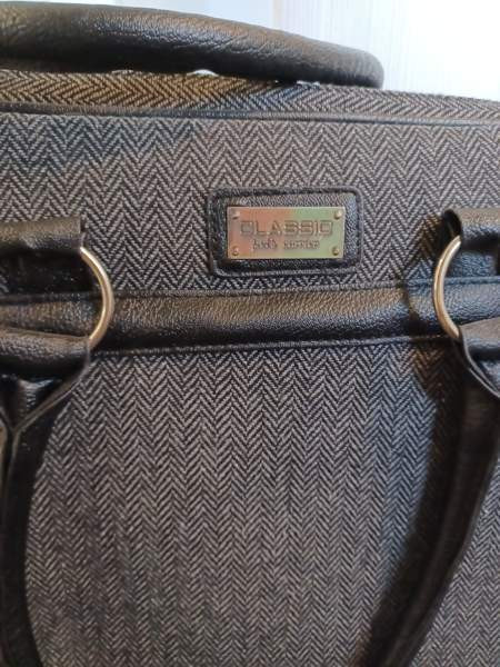 Koiran/kissan kuljetuslaukku Vaala – foto 5