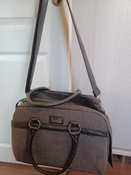 Koiran/kissan kuljetuslaukku Vaala – foto 2