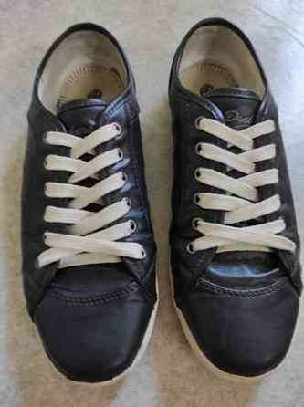 Dockers siniharmaat tennarit Kempele