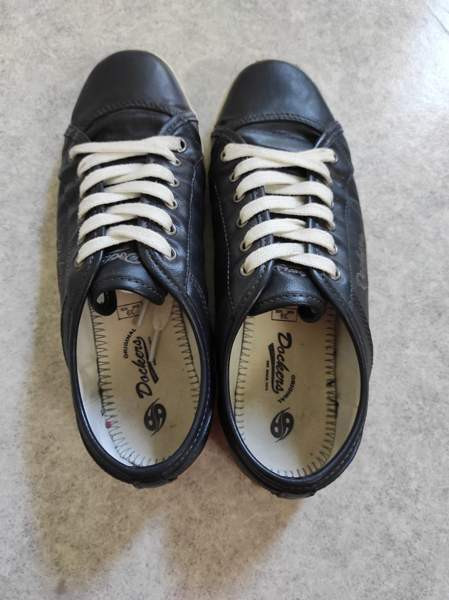 Dockers siniharmaat tennarit Kempele - изображение 2