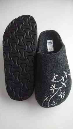 Naisten tossut Kittilä