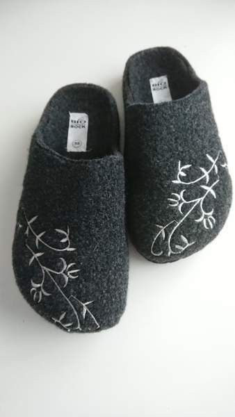 Naisten tossut Kittilä - изображение 1