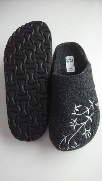 Naisten tossut Kittilä - изображение 2