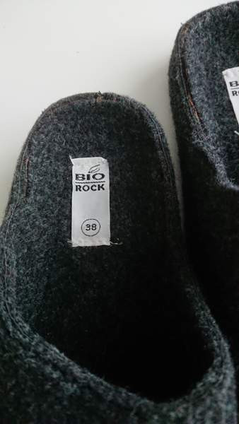 Naisten tossut Kittilä - изображение 3