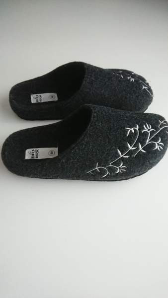 Naisten tossut Kittilä - изображение 4