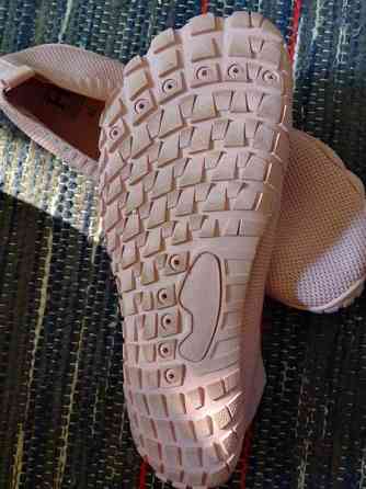 Paljasjalkakengät 42-43 Sotkamo