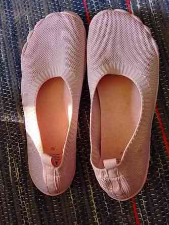 Paljasjalkakengät 42-43 Sotkamo