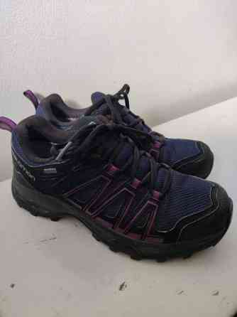 Salomon kengät 37 1/3 Kouvola