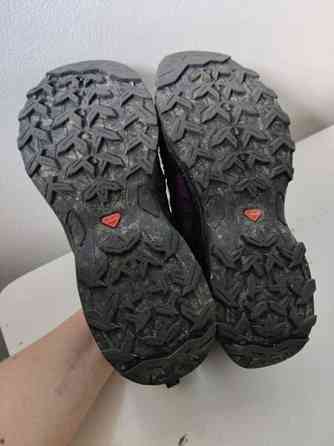 Salomon kengät 37 1/3 Kouvola