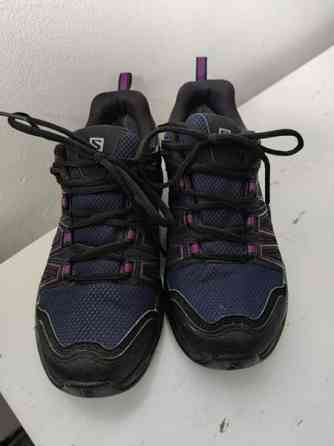 Salomon kengät 37 1/3 Kouvola