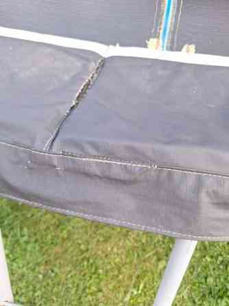 Trampoliini iSport 5m Вантаа