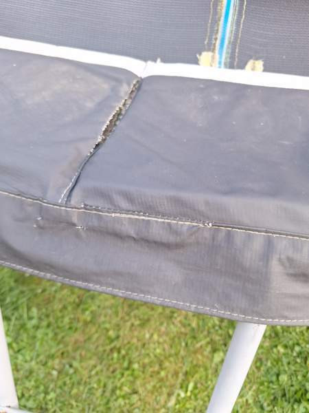 Trampoliini iSport 5m Vantaa – foto 3