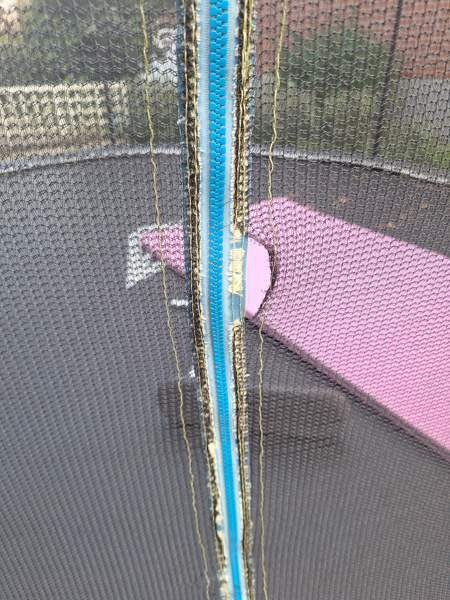 Trampoliini iSport 5m Vantaa – foto 2