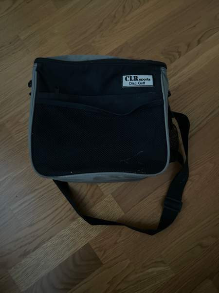 Frisbeegolf kiekkoja 7kpl sekä kantolaukku Туусула - изображение 2