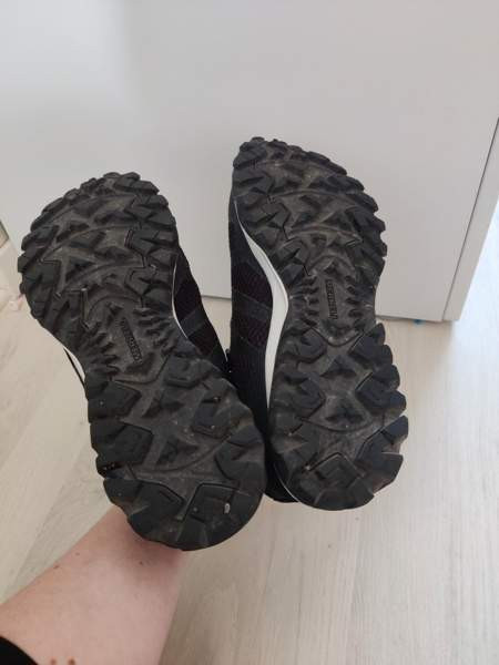 Merrel kengät 36 Коувола - изображение 3