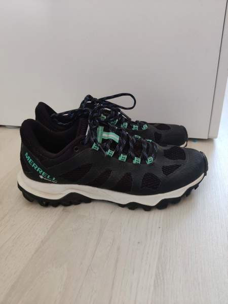 Merrel kengät 36 Коувола - изображение 1