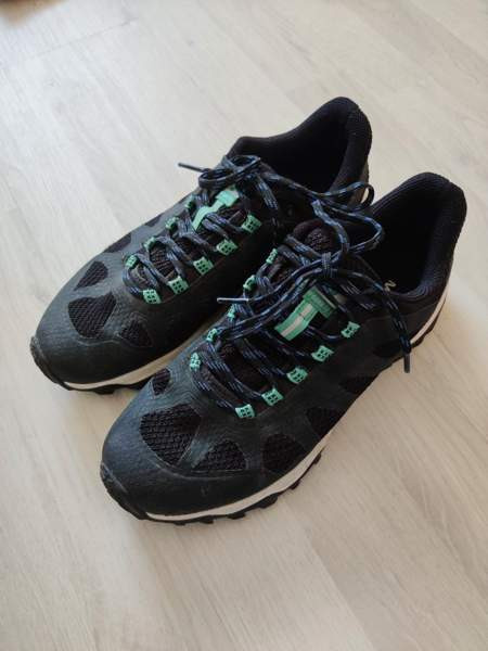 Merrel kengät 36 Коувола - изображение 2