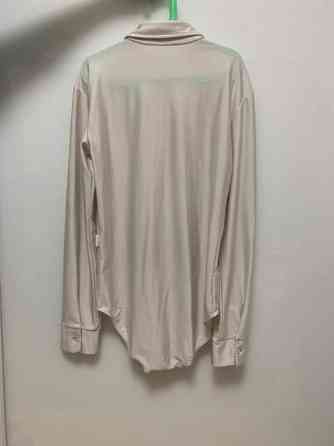 POIKIEN BODY-STRETCH TANSSIKAULUSPAITA koko 158 Helsinki