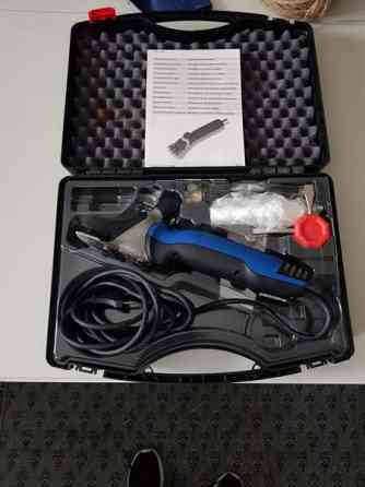 Karvanleikkuukone Tuusula