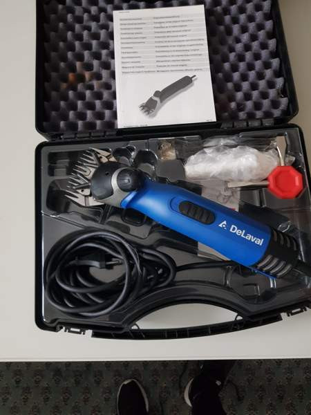 Karvanleikkuukone Tuusula – foto 3