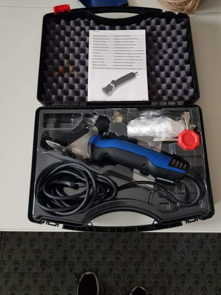 Karvanleikkuukone Tuusula – foto 2