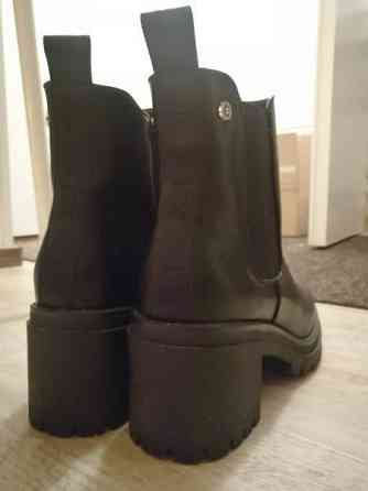 Xti - merkkiset nilkkurit Nokia