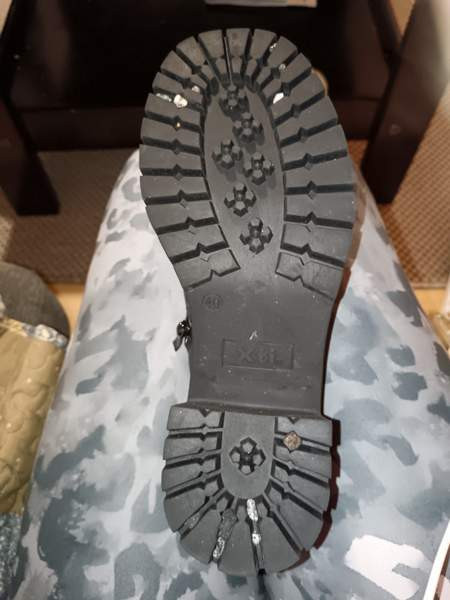 Xti - merkkiset nilkkurit Nokia - valokuva 3