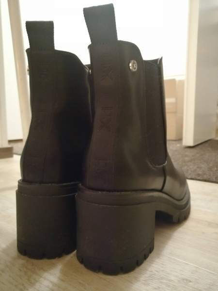 Xti - merkkiset nilkkurit Nokia - valokuva 2