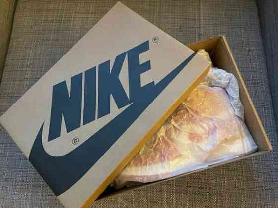 Nike Jordan 1 zoom comfort Helsinki