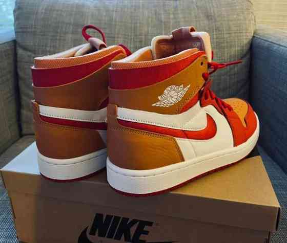 Nike Jordan 1 zoom comfort Helsinki