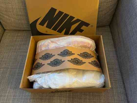 Nike Jordan 1 zoom comfort Helsinki