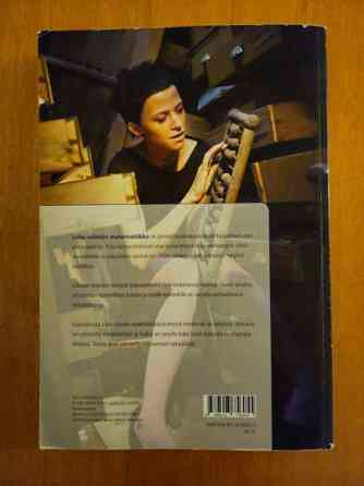 Liike-elämän matematiikka Vantaa