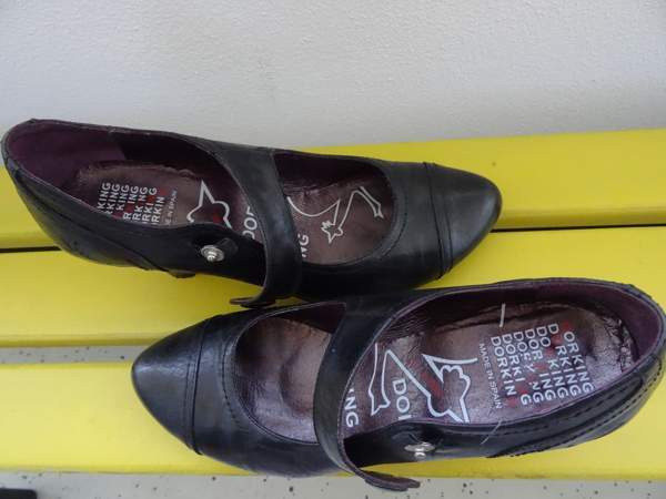 Dorking-merkkiset nahkakengät Helsinki - valokuva 4