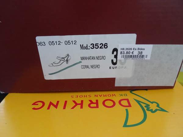 Dorking-merkkiset nahkakengät Helsinki - valokuva 5