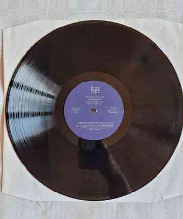 Vinyyli LP Espoon nuorisokuoro Candomino Helsinki