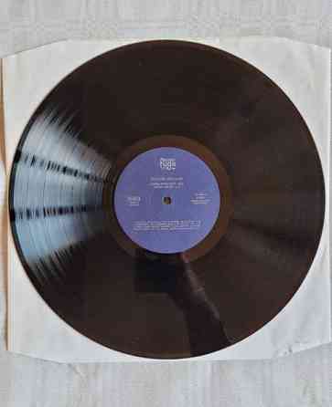 Vinyyli LP Espoon nuorisokuoro Candomino Helsinki