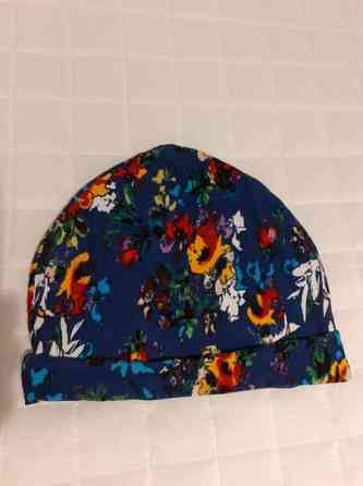 Puuvillapipo Helsinki