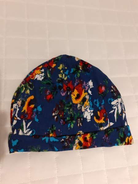 Puuvillapipo Helsinki – foto 1