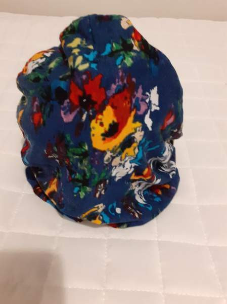 Puuvillapipo Helsinki – foto 2