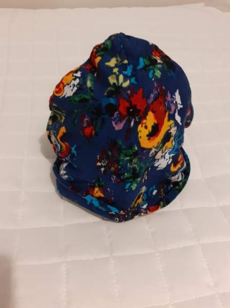 Puuvillapipo Helsinki – foto 3