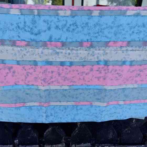 VERHOJA 8 kpl, liik.teetetty katso mitat, ihanat:, ALE / kaikki 40 euroa Pietarsaari