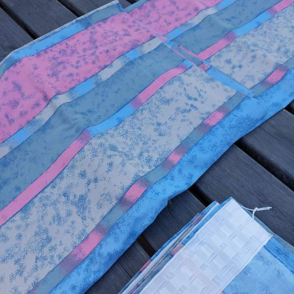 VERHOJA 8 kpl, liik.teetetty katso mitat, ihanat:, ALE / kaikki 40 euroa Pietarsaari - valokuva 2